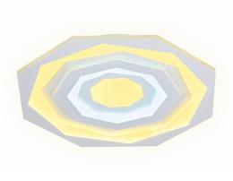 Изображение продукта Потолочный светодиодный светильник Ambrella light Original 